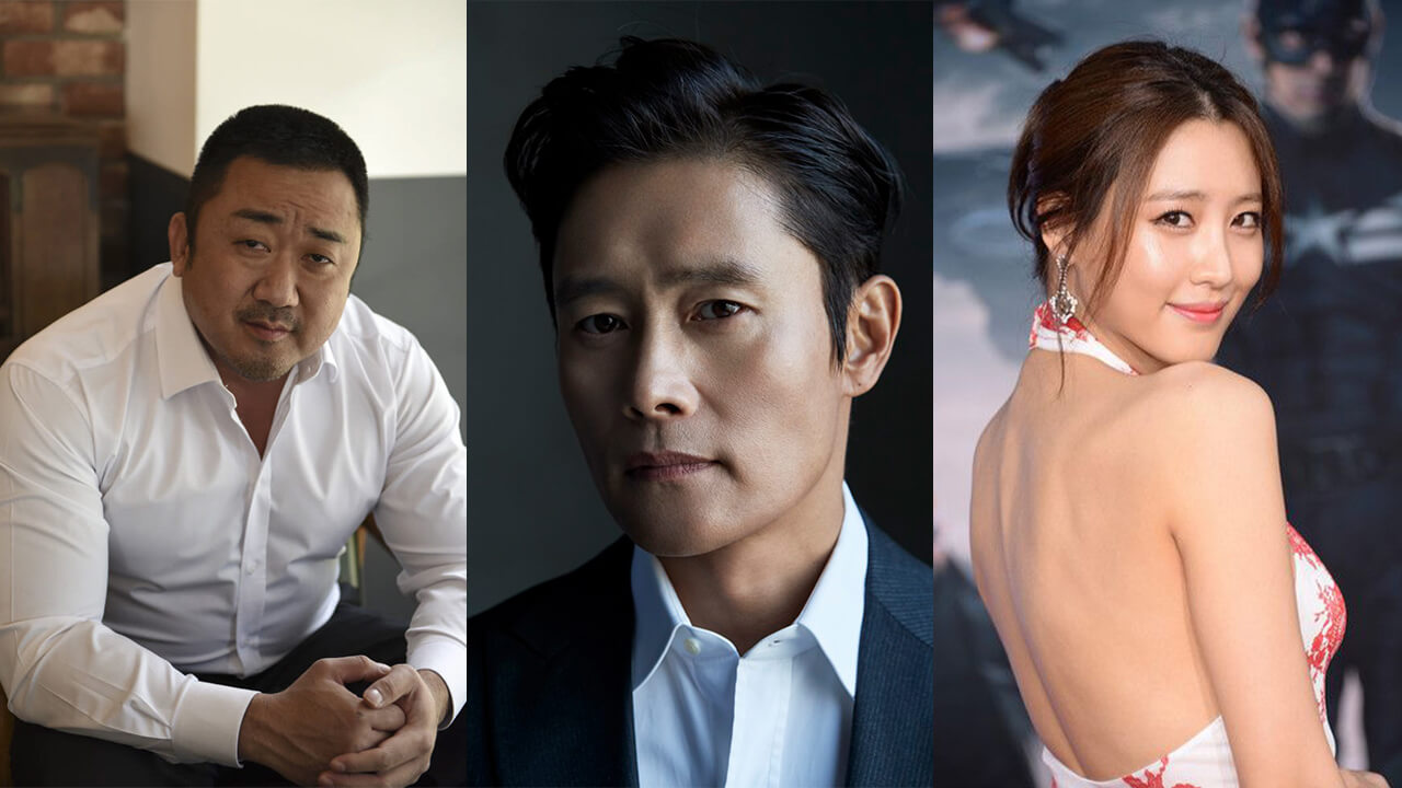 影視人的夢想殿堂，盤點5位進軍好萊塢的韓星們，在世界頂端引領韓流  image