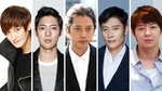 這些行為超母湯！盤點5位充滿爭議韓國男星，家暴、性醜聞頻傳自毀前程