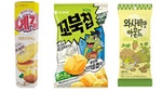 宅家追劇必備！盤點網購超受歡迎的韓國零食6選，還不趕快買起來～