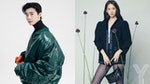 李鍾碩、潤娥確定搭檔出演新劇《BIG MOUSE》將以夫婦之姿現身螢光幕！