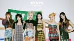 Apple Music 公開「2022 最具潛力藝人」！STAYC 入選成當中唯一 K-POP 歌手