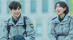 【劇評】Disney+ 原創韓劇《警校菜鳥》，姜丹尼爾與蔡秀彬攜手打破僵化的警校文化