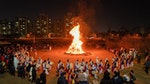 【文化分享】韓國人元宵怎麼過？不吃湯圓不看花燈，居然是要燒「這個」！