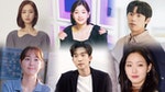 「韓藝綜 10 學級六人幫」有誰？集結韓國演藝圈實力派演員們與小趣事一覽！