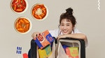 認識百萬 Youtuber 金針菇自創品牌「金家ㄟ」，給你最道地的韓式家庭料理！