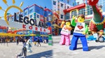 樂高迷請注意！全亞洲最大「樂高樂園」in 韓國即將開幕！