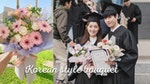 迎向畢業季！盤點台灣5家質感韓式花束店，為你訂製專屬祝福
