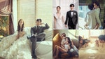 想要拍張韓式婚紗照嗎？盤點「韓風攝影棚」，不用飛出國也能拍出韓系絕美畫報
