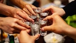 5部「酒桌暢談」韓國綜藝節目，療癒之餘認識酒文化！