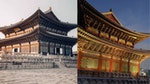 感受韓劇裡古今中外的穿越，韓國自由行五大必去宮殿：：景福宮、昌德宮、昌慶宮、慶熙宮、德壽宮