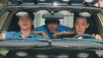 劉亞仁、高庚杓、邕聖祐主演電影《極速首爾》預告公開！首爾市中心展開飛車追擊 他們能否完成任務?